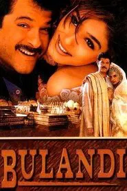 Poster do filme Bulandi