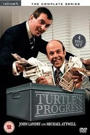 Poster da série Turtle's Progress