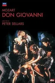 Don Giovanni movie poster