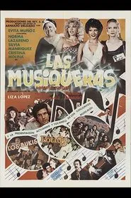 Poster do filme Las musiqueras