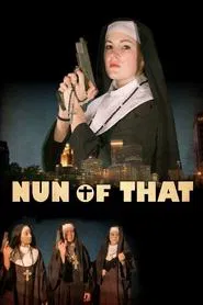 Poster do filme Nun of That