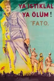 Poster do filme Fato: Ya İstiklal Ya Ölüm