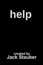 help movie poster