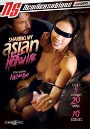 Sharing My Asian Hotwife movie poster