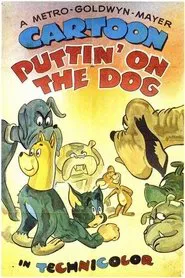 Puttin' on the Dog movie poster
