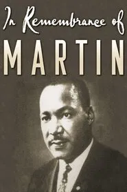 In Remembrance of Martin movie poster