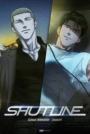 Shutline tv show poster