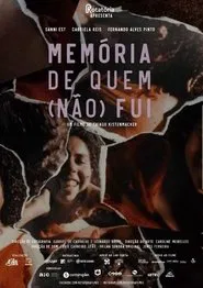 Memoirs of the (non) Existent Me movie poster