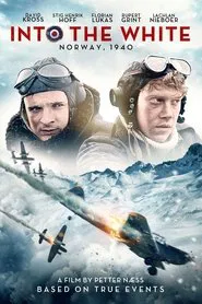 Into the White movie poster