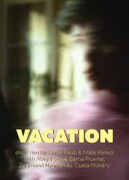 Vakáció movie poster
