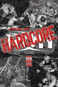 ROH: Ring of Hardcore movie poster