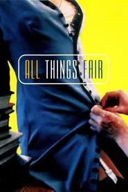 All Things Fair movie poster