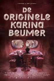 De originele Karina Beumer movie poster