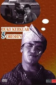 Poster do filme Looking for the 5-Hour