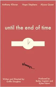 Until the End of Time movie poster