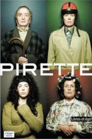 Poster do filme François Pirette - Libres Et Ego