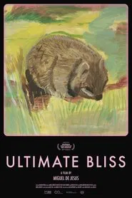 Ultimate Bliss movie poster