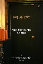 Not an Exit movie poster