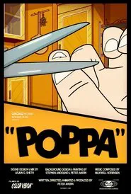 Poppa movie poster