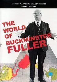Poster do filme The World of Buckminster Fuller
