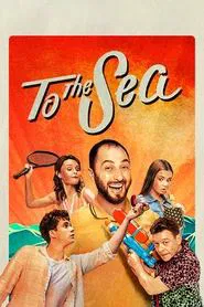 To the Sea tv show poster