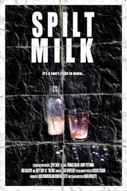 Spilt Milk movie poster