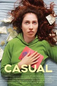 Casual movie poster