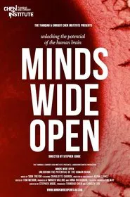 Minds Wide Open: unlocking the potential of the human brain movie poster