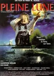 Poster do filme Full Moon