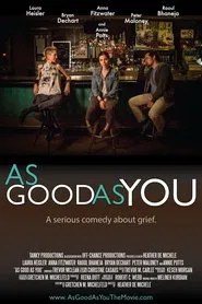 As Good As You movie poster