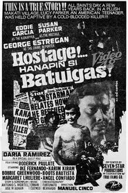 Hostage... Hanapin si Batuigas! movie poster
