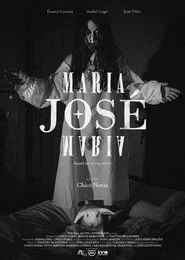 Maria José Maria movie poster