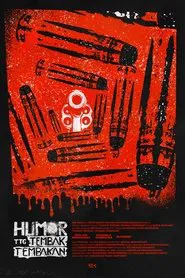 Humor Tentang Tembak-Tembakan movie poster