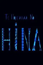 Poster do filme Te hope'araa no Hina