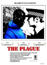 The Plague movie poster