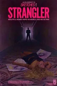 Sketches of a Strangler movie poster