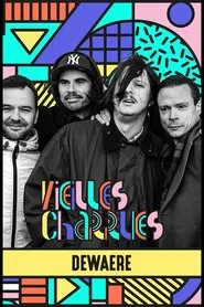 Poster do filme Dewaere en concert aux Vieilles Charrues 2022
