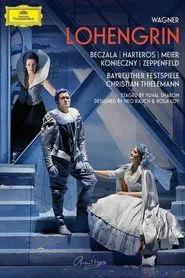 Lohengrin movie poster
