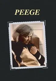 Peege movie poster
