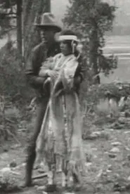 Little Dove's Romance movie poster