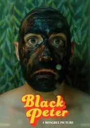 Black Peter movie poster