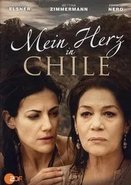 Mein Herz in Chile movie poster