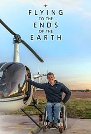 Flying to the Ends of the Earth tv show poster