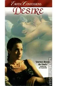 Poster do filme Erotic Confessions: Desire