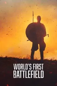 World’s First Battlefield movie poster