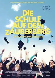 Die Schule auf dem Zauberberg movie poster