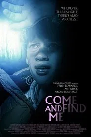 Come and Find Me movie poster