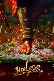 HaiLesso movie poster