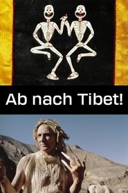 Ab nach Tibet! movie poster