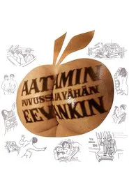 Poster do filme Aatamin puvussa… ja vähän Eevankin